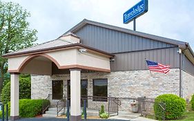 Travelodge Wytheville